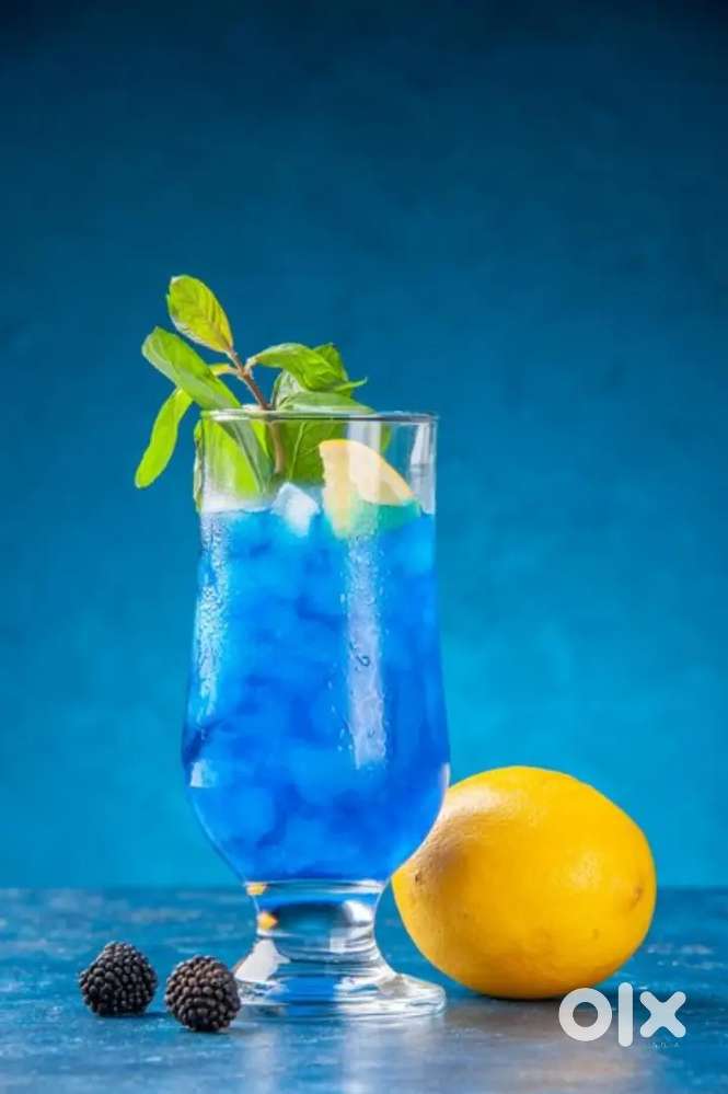 Beverage specialist
