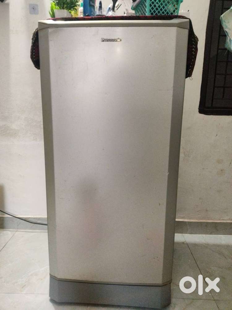 Panasonic Refrigerator
