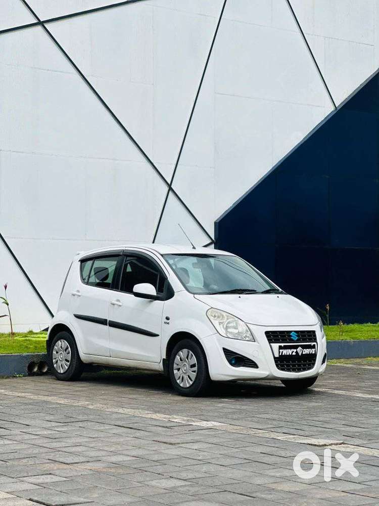 Maruti Suzuki Swift VDI (O), 2013, Diesel