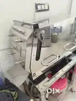 Comercial Roti maker  roti machine