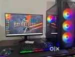 Gaming pc for sale specs in the description
