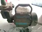पानी का पंप बेचना है।