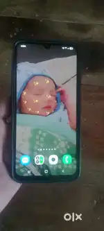 Samsung Galaxy A15 5g Achhi condition me phone hai