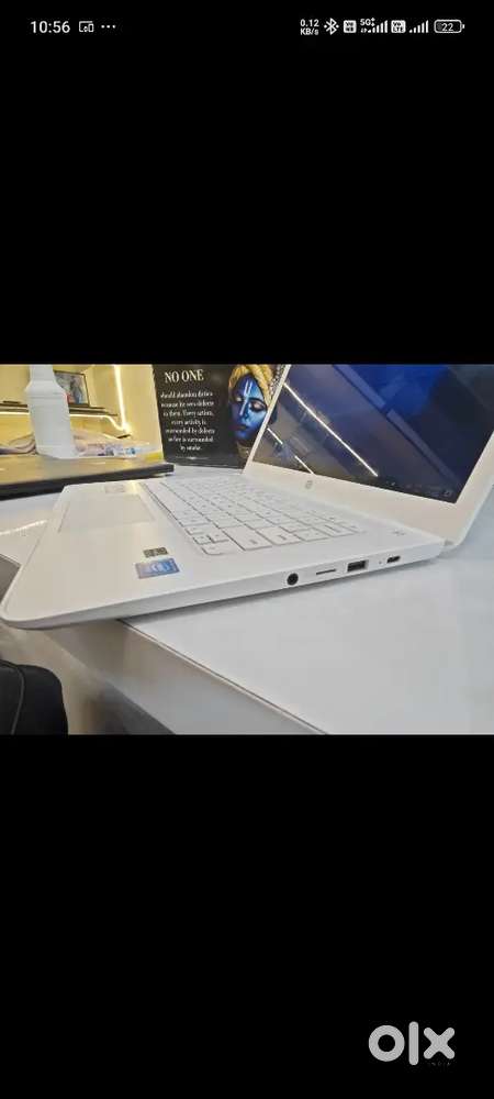 Hp celeron laptop