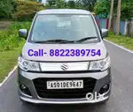 Maruti Suzuki Wagon R Stingray, 2017, Petrol
