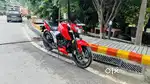 TVS APACHE RTR 160 4V FEB 2019 MODEL WITH GOOD CONDITION
