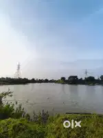 Best farmhouse plots near undasa dam