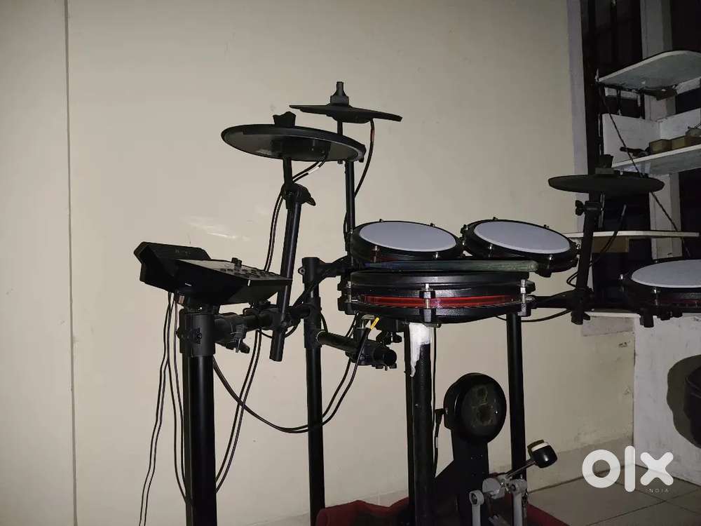 Alesis Nitro Max