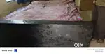 King size bed