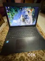 In good and working condition