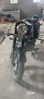 Bilkul saaf bike h