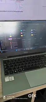 INFINIX INBOOK X1 PRO I7 Processor Laptop