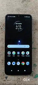 Motorola g9 4gb 64gb