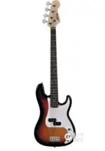 Hertz bass guitar