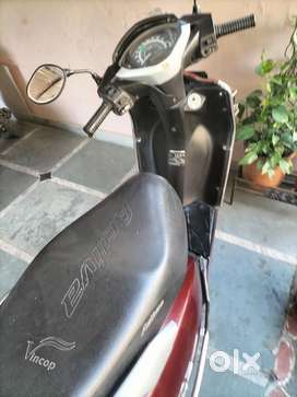 Honda Activa 125