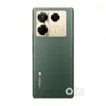 Infinix note 40 pro 5g