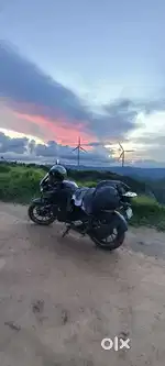 Yamaha FZ25, 250 cc, 2019 April,
