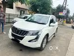 Mahindra XUV500 2019 Diesel 80000 Km Driven