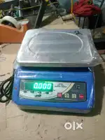 Digital weighing scale machine sale& repair