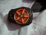 Gaming fan