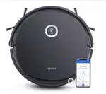 ECOVACS DEEBOT U2 PRO 2-in-1 Robotic Vacuum Cleaner with Mopping