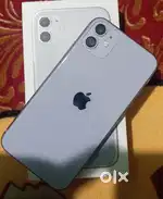 NEW CONDITION IPHONE 11