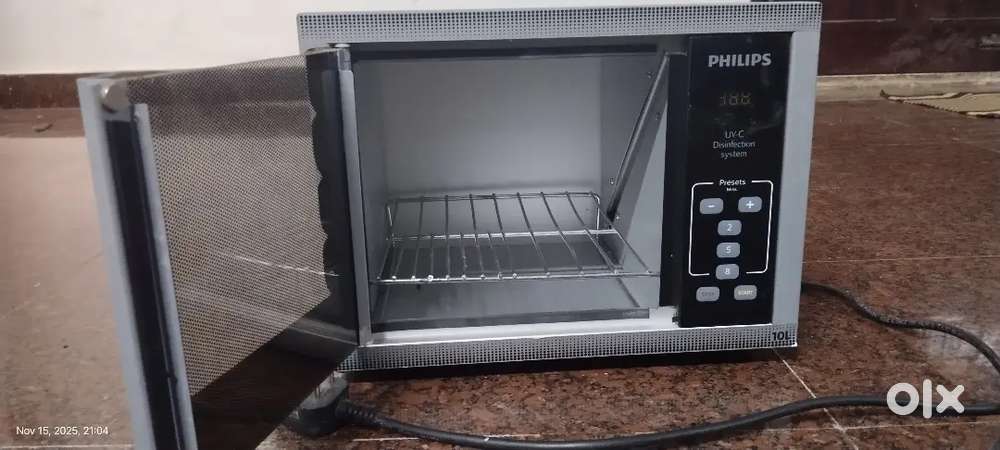 UV-C DISINFECTANT SYSTEM