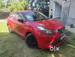 Maruti Suzuki Baleno