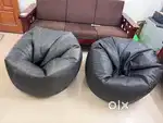 Bean Bag 4XL CHILD SAFE