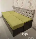 Sofa Cum bed
