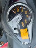 Maestro edge 110 cc 2017 model No eccidental claim