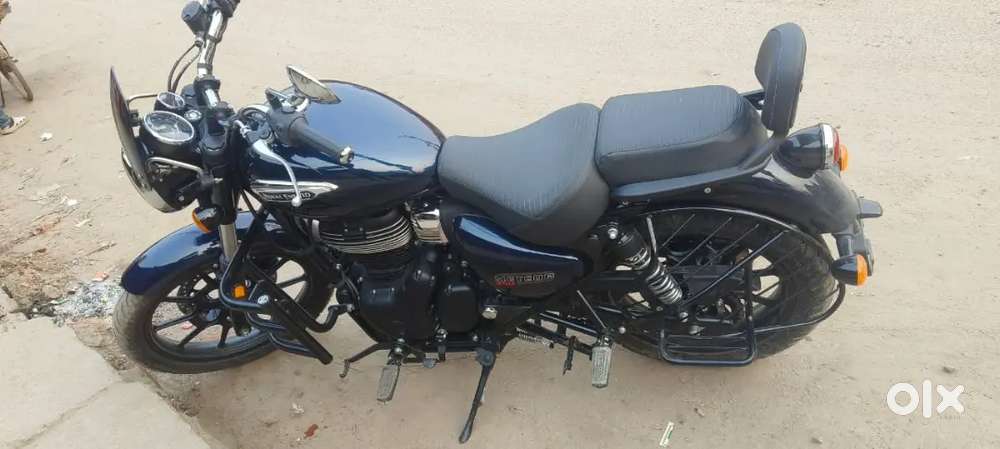 Well and good condition