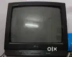 LG COLOUR TV