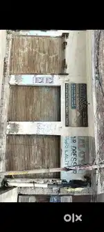 3 shops for for sale on main road