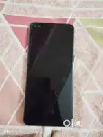 Oppo f17 pro 8+5+128gb 4g only 15 month use only display change hai