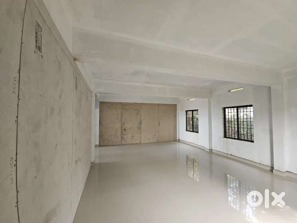 450 sqft × 2. Office/Shop space for rent