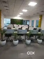 Plug & Play Office for Rent in Baner, Pune – 4000 Sqft.