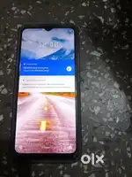 Realme Narzo 60x5g /8GBRam /128GB storage/super Amoled display