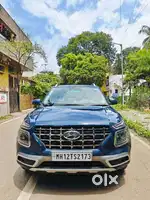 Hyundai Venue 1.0 SX Turbo IMT, 2021, Petrol