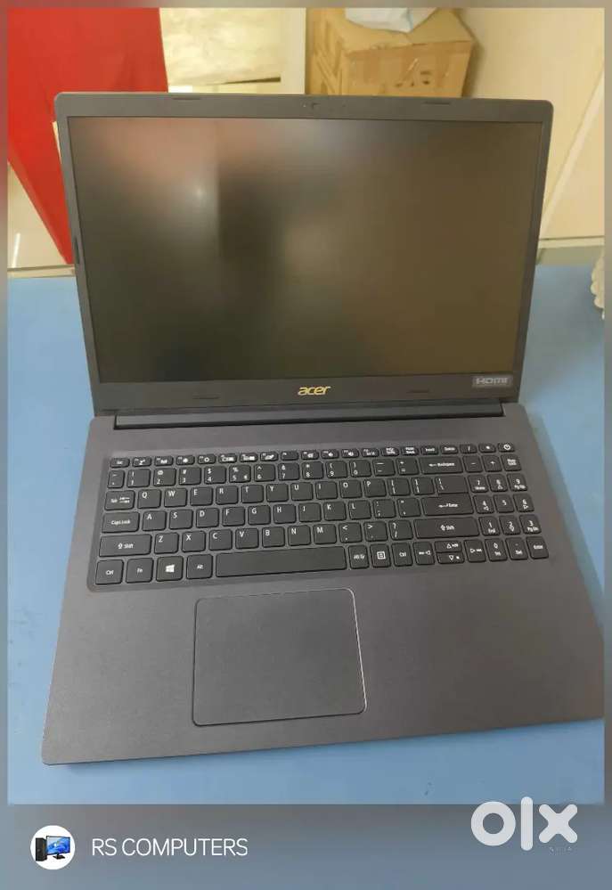 ACER Amd 3020e 8gb 256 gb