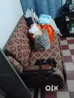 Sofa cum bed