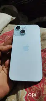 IPHONE 15 (128GB) ALL PARTS ORIGINAL EXCHANGE AVAILABLE