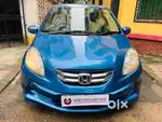 Honda Amaze 1.5 S i-DTEC, 2014, Diesel