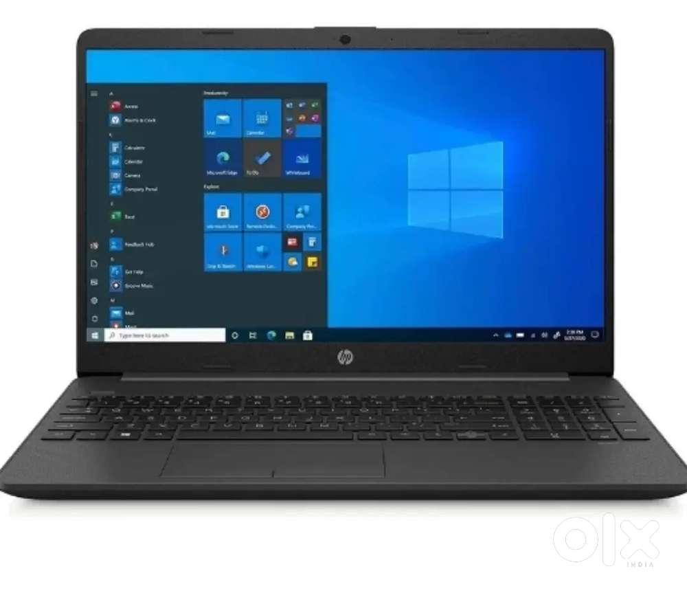 HP 255 G9 AMD Ryzen 3 Dual Core R3 3250 - (8 GB/512 GB SSD/Windows 11