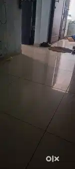 Flat on rent