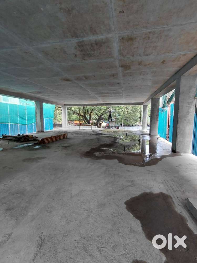 Showrooms /Corporates, Indp Building, Anna Nag, 12000 Sft, for Rent