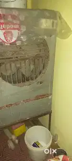 cooler chalu condition urgent sale