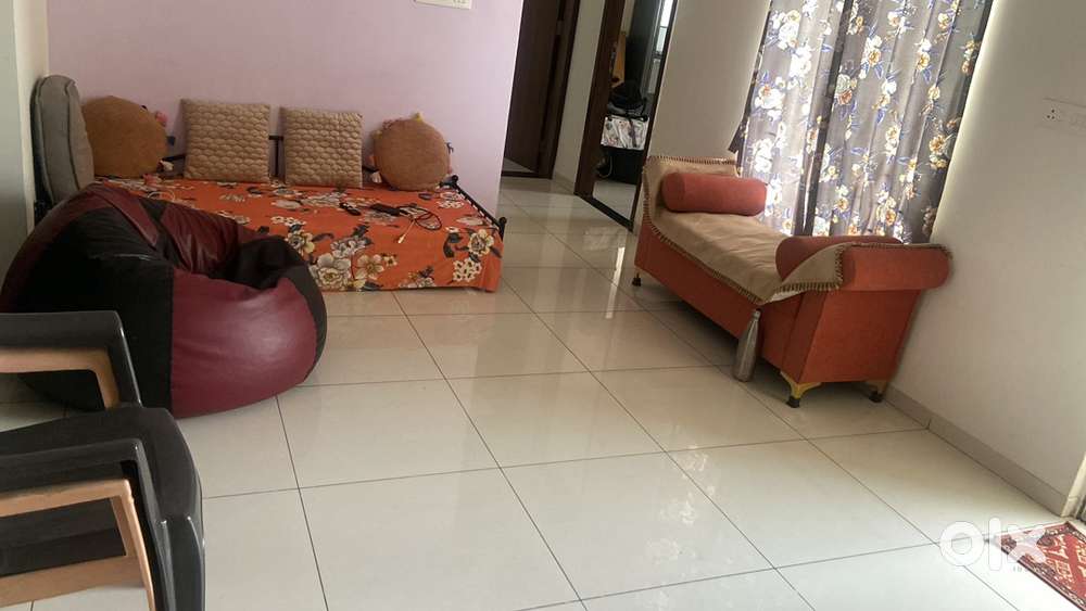 2bhk on rent available from 1st November