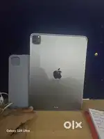 Ipad pro 11inch