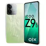 iQOO z9 5g